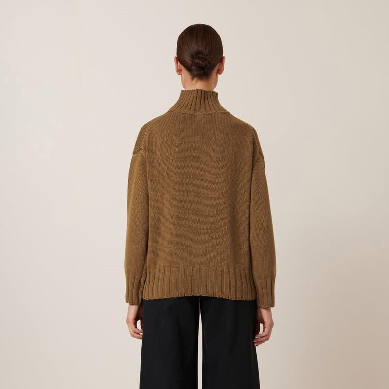 Kowtow Staple Sweater image number 1